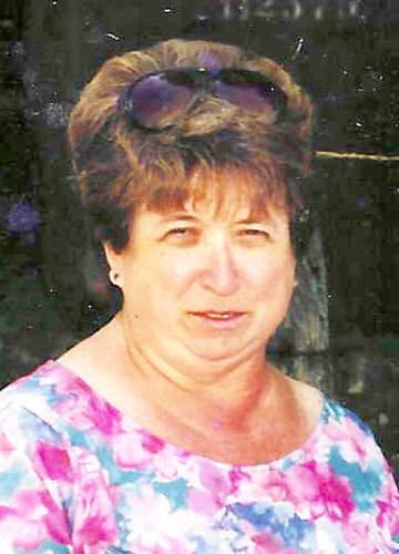 Joyce A. Ulbrich